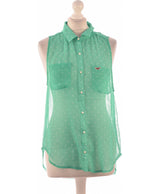 256602 Chemises et blouses HOLLISTER Occasion Once Again Friperie en ligne