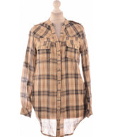 256609 Chemises et blouses MANGO Occasion Once Again Friperie en ligne