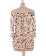 256610 Chemises et blouses MANGO Occasion Vêtement occasion seconde main
