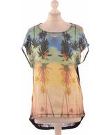 256628 Tops et t-shirts MANGO Occasion Once Again Friperie en ligne