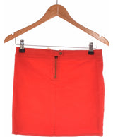 256638 Jupes BERSHKA Occasion Vêtement occasion seconde main