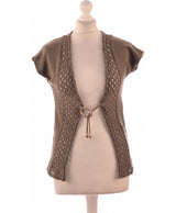 256646 Pulls et gilets DPM BY DEPECH MOD Occasion Once Again Friperie en ligne