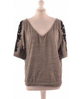 256671 Tops et t-shirts NAF NAF Occasion Once Again Friperie en ligne
