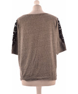 256671 Tops et t-shirts NAF NAF Occasion Vêtement occasion seconde main