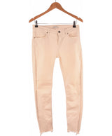 256679 Jeans ZARA Occasion Once Again Friperie en ligne