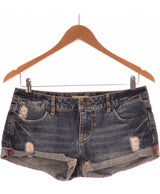 256691 Shorts et bermudas FOREVER 21 Occasion Once Again Friperie en ligne