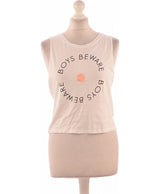 256692 Tops et t-shirts BERSHKA Occasion Once Again Friperie en ligne