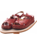 256705 Chaussures SAN MARINA Occasion Once Again Friperie en ligne
