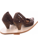 256706 Chaussures SAN MARINA Occasion Vêtement occasion seconde main