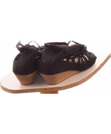 256708 Chaussures SAN MARINA Occasion Vêtement occasion seconde main