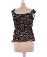 256714 Tops et t-shirts ETAM Occasion Vêtement occasion seconde main