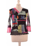 256718 Tops et t-shirts VILA Occasion Once Again Friperie en ligne