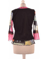 256718 Tops et t-shirts VILA Occasion Vêtement occasion seconde main