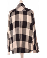 256725 Chemises et blouses ZARA Occasion Vêtement occasion seconde main