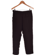 256735 Pantalons et pantacourts ZARA Occasion Vêtement occasion seconde main
