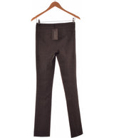 256743 Pantalons et pantacourts ZARA Occasion Vêtement occasion seconde main