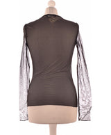 256744 Tops et t-shirts MORGAN Occasion Vêtement occasion seconde main