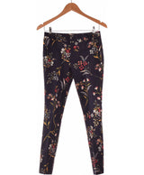 256763 Pantalons et pantacourts STRADIVARIUS Occasion Once Again Friperie en ligne