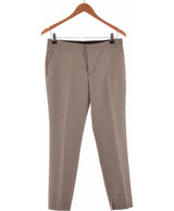 256765 Pantalons et pantacourts ZARA Occasion Once Again Friperie en ligne