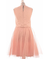 256769 Robes ESPRIT Occasion Vêtement occasion seconde main