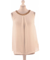 256793 Tops et t-shirts CAMAIEU Occasion Once Again Friperie en ligne