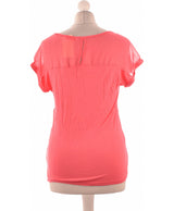 256814 Tops et t-shirts CAMAIEU Occasion Vêtement occasion seconde main