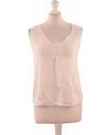 256816 Tops et t-shirts NAF NAF Occasion Once Again Friperie en ligne