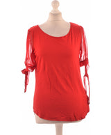 256821 Tops et t-shirts CAMAIEU Occasion Once Again Friperie en ligne