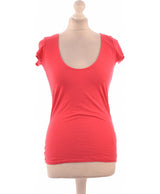 256824 Tops et t-shirts NAF NAF Occasion Once Again Friperie en ligne
