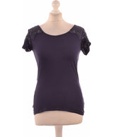 256826 Tops et t-shirts NAF NAF Occasion Once Again Friperie en ligne