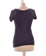 256826 Tops et t-shirts NAF NAF Occasion Vêtement occasion seconde main