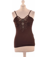256828 Tops et t-shirts MORGAN Occasion Once Again Friperie en ligne