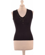 256829 Pulls et gilets CAMAIEU Occasion Once Again Friperie en ligne