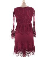 256849 Robes NAF NAF Occasion Vêtement occasion seconde main