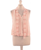 256850 Tops et t-shirts MANGO Occasion Once Again Friperie en ligne