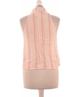 256850 Tops et t-shirts MANGO Occasion Vêtement occasion seconde main