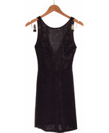 256854 Robes MAJE Occasion Once Again Friperie en ligne