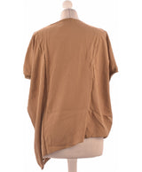 256856 Tops et t-shirts MANGO Occasion Vêtement occasion seconde main