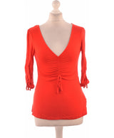 256859 Tops et t-shirts CAMAIEU Occasion Once Again Friperie en ligne