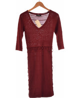256866 Robes MORGAN Occasion Once Again Friperie en ligne