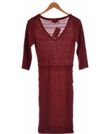 256866 Robes MORGAN Occasion Vêtement occasion seconde main