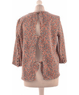 256869 Chemises et blouses ZARA Occasion Vêtement occasion seconde main