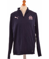 256890 Tops et t-shirts PUMA Occasion Once Again Friperie en ligne