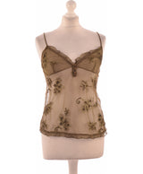 256903 Tops et t-shirts MANGO Occasion Once Again Friperie en ligne