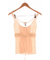 256907 Tops et t-shirts MANGO Occasion Once Again Friperie en ligne