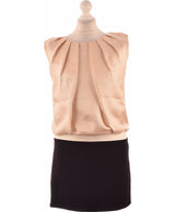 256932 Robes MAJE Occasion Once Again Friperie en ligne