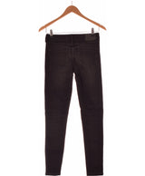 256961 Pantalons et pantacourts ZARA Occasion Vêtement occasion seconde main