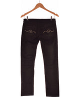 256963 Pantalons et pantacourts CAMAIEU Occasion Vêtement occasion seconde main