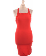 256987 Robes BERSHKA Occasion Once Again Friperie en ligne