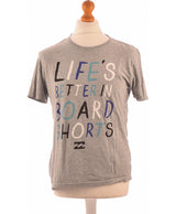 256997 Tops et t-shirts BILLABONG Occasion Once Again Friperie en ligne